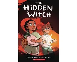 The Hidden Witch