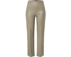 Soaked In Luxury broek kaylee Greige-l (40)