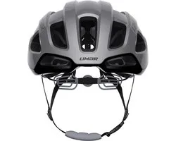 Limar - fietshelm - zilver - 51/61cm - 250 gram