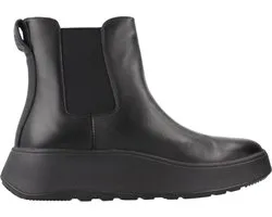 Leren dameslaarzen FitFlop F-Mode
