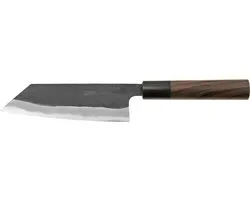 Eden Kanso Aogami Kiritsuke 13,5cm EQ2040-413, Handgemaakt Traditioneel Japans Keukenmes