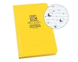 Rite In The Rain - Hard Cover Book - Universal Field Book - Notitieboekje - Notebook - Notitieblok