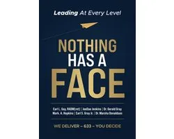Nothing Has A Face
