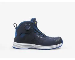 Chaussures de sécurité | Solid Gear Nautilus | S3 HRO SRC | Unisexe | taille 44