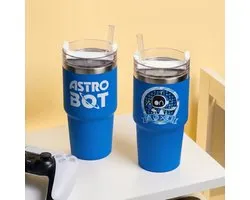 Paladone Products Astro Bot Gamer Cup Astro Bot 600 ml Tasses & Mug / Tasses