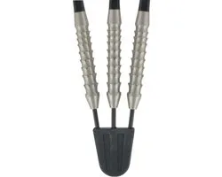 Triangle Pointholder Black