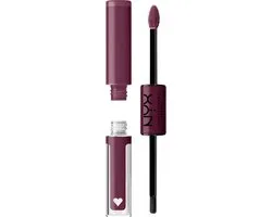 Shine Loud High Shine Lip Color - Make It Work