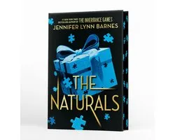 Naturals-The Naturals (Deluxe Limited Edition)