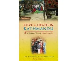 Love & Death In Kathmandu