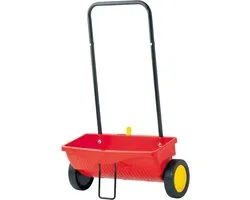 Souffleuse à neige universelle WOLF-Garten WE 330 - largeur d'épandage 41 cm - capacité 15 litres