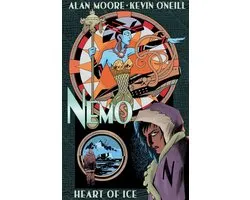 Nemo Heart Of Ice
