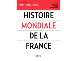 Histoire mondiale de la France