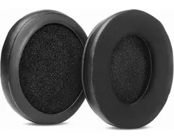 Cooling Replacement Ear Pads Cushion Compatible with Taotronics SoundSurge 85/SoundSurge 90/TT-BH090 Headphones Ear - ShopVlot