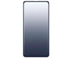 Xiaomi Ultra Slim 5000mah Powerbank Transparant