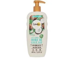 Lovea Body Lotion Coco Bio - 250 ml