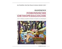 Handboek Forensische orthopedagogiek
