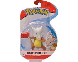 Pokemon: Battle Figure Pack - Marowak