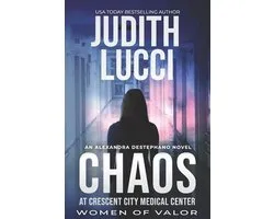 Chaos at Crescent City Medical Center