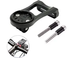 Out-Front Mount pour Wahoo Elemnt Bolt Mini - Support pour Ordinateur de Vélo