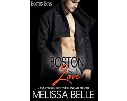 Boston Boys 2 - Boston Love