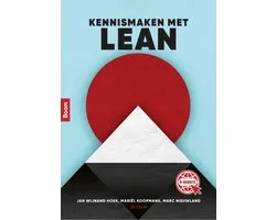 Kennismaken met Lean