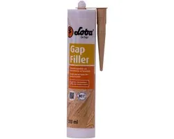 Loba Gap Filler koker 310ml kleur Beuken