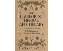 The Rainforest Herbal Apothecary