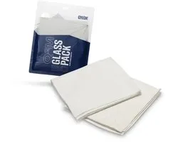 GYEON Q²M - GlassPack EVO 2-Pack - 390GSM