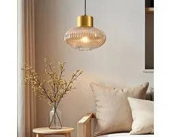 LumenXL 1-lichts hanglamp Imara