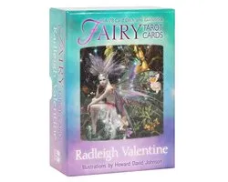 Fairy Tarot Cards