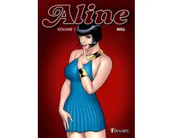 Aline - Volume 1