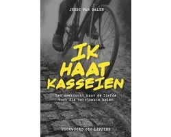 Ik haat kasseien