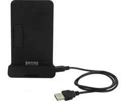 T'nB iPhone docking station + HUB USB