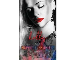 Hellos and Happily Ever Afters