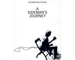 Voormann & Friends - A Sideman's Journey (CD | DVD Audio) (Limited Edition)
