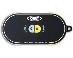 OBUT Jeu-de-boules Score Marker