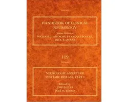 Neurologic Aspects of Systemic Disease Part I