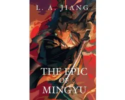 The Epic of Mingyu