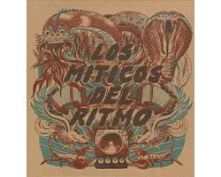 Los Miticos Del Ritmo