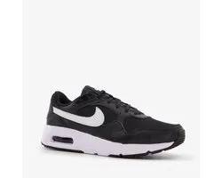 Nike Nike Air Max SC - Heren Sneakers - zwart-wit