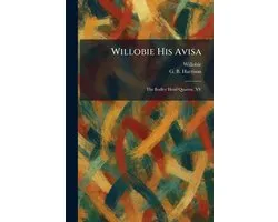 Willobie His Avisa