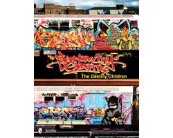 New York City Graffiti