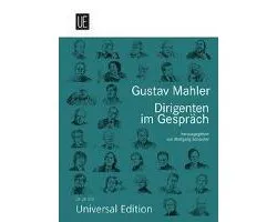 Gustav Mahler. Dirigenten im Gespräch