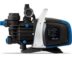Pompe à eau sous pression Tallas D-EBOOST 850 - Livraison gratuite demain !