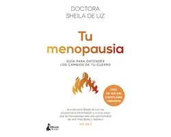 Tu Menopausia