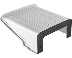 Housse de protection Protection solaire pour caméra de sécurité (27 x 26)