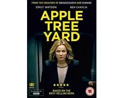 Apple Tree Yard