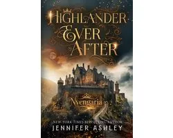 Nvengaria- Highlander Ever After