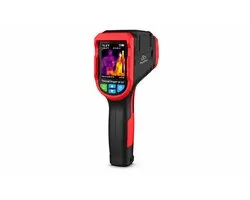 Caméra thermique - Caméra infrarouge - Caméra thermique - Seek Thermal - Caméra thermique - Caméra thermique infrarouge - Viseur thermique - Thermographie - Thermomètre - Capteurs de température