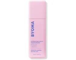 BYOMA Hydrating Milky Moisturiser 50ml